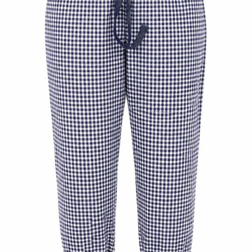 Preworn Womens Blue   Trousers  Size M L23 in