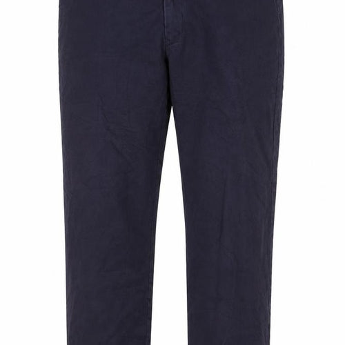 m&s Mens Blue   Trousers  Size 40 L20 in