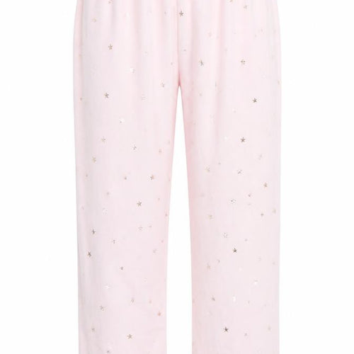 Disney Womens Pink   Trousers  Size 16 L27 in