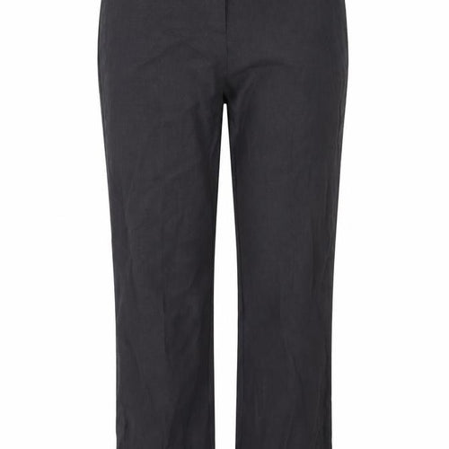 debanhams Womens Grey   Trousers  Size 12 L28 in