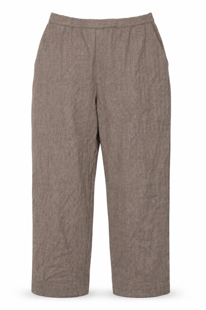 Autonomy Womens Brown   Trousers  Size 20 L21 in