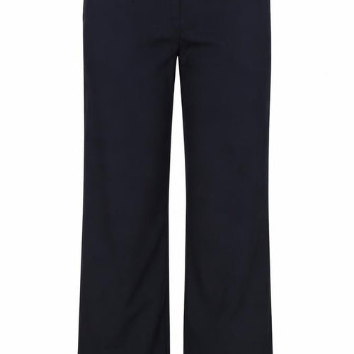 EAST Womens Black   Trousers  Size 32 L23 in