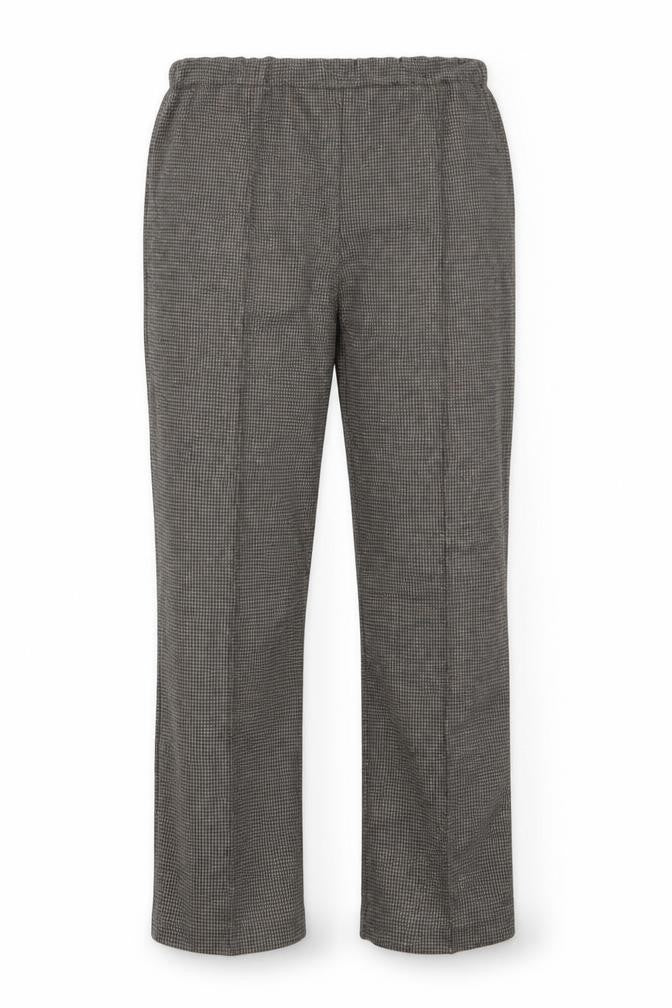 bonmrache Womens Brown   Trousers  Size 14 L20 in