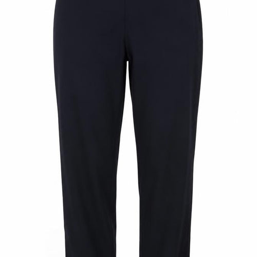 m&s Womens Blue   Trousers  Size 14 L21 in