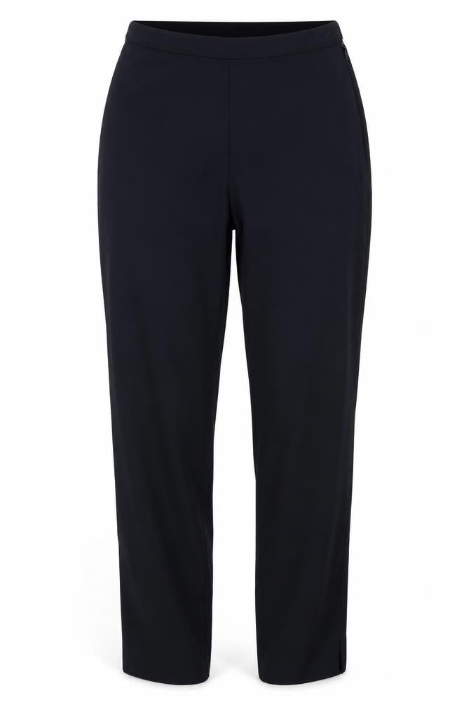 m&s Womens Blue   Trousers  Size 14 L21 in