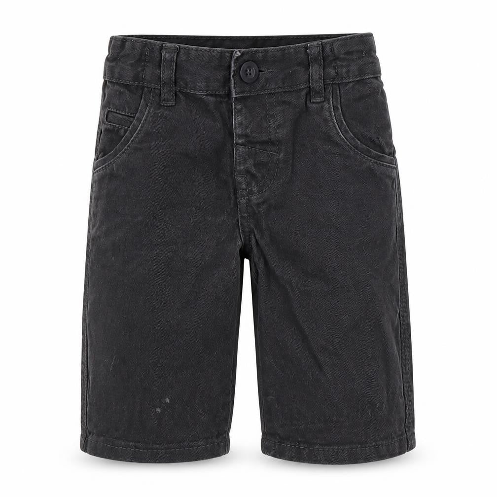 F&F Boys Grey   Straight Jeans Size 2 Years