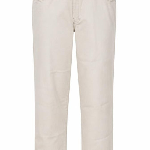 Braxx Womens Grey   Trousers  Size 30 in L30 in