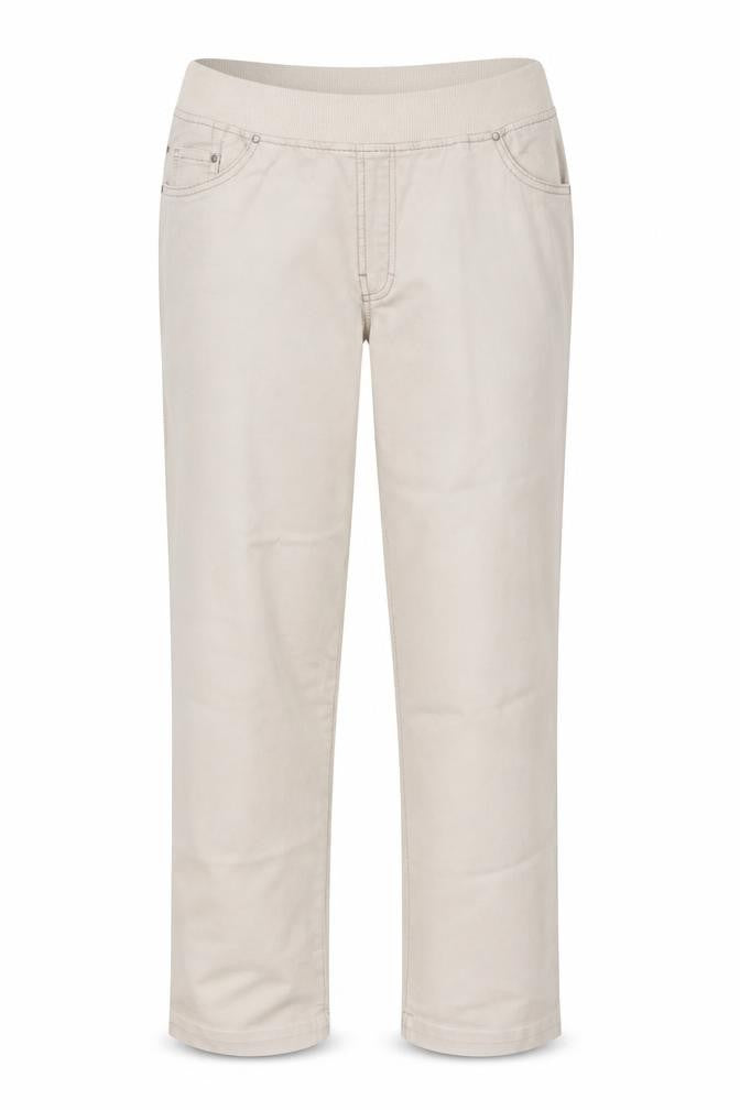 Braxx Womens Grey   Trousers  Size 30 in L30 in