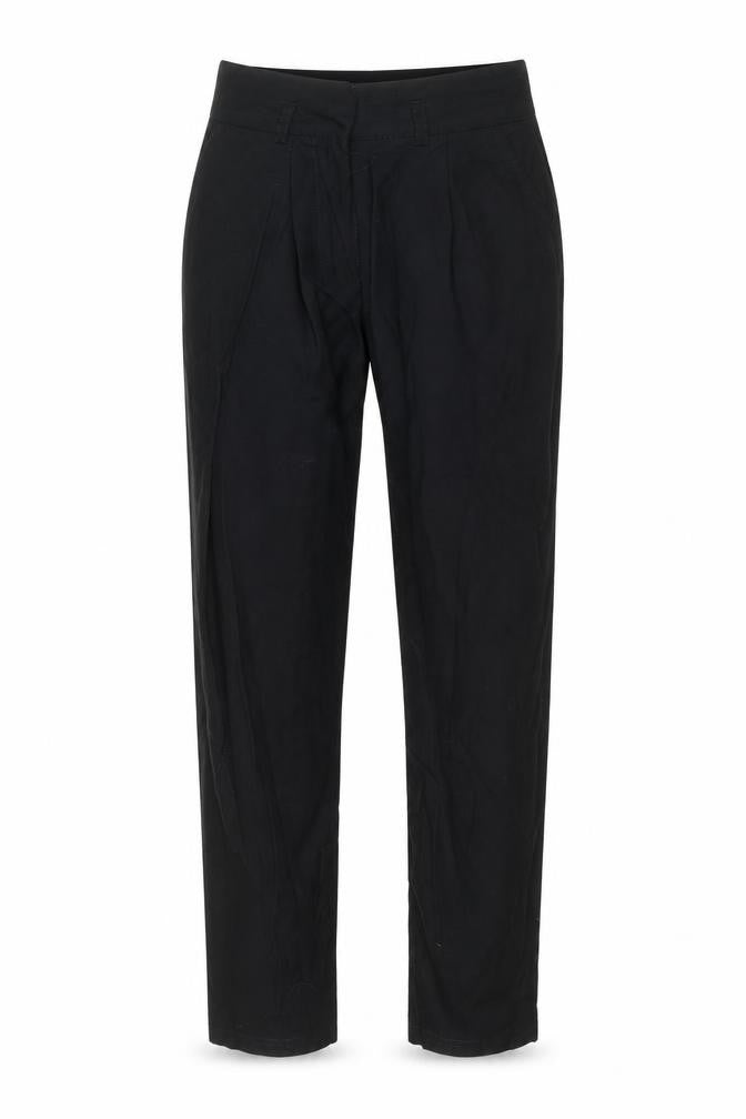 FB Sister Womens Black   Trousers  Size XS L29 in