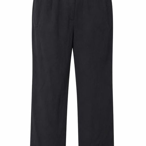 Lipsy Womens Black   Trousers  Size 10 L27 in