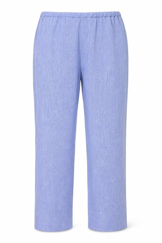 Carr Westley Womens Blue   Trousers  Size 18 L26 in