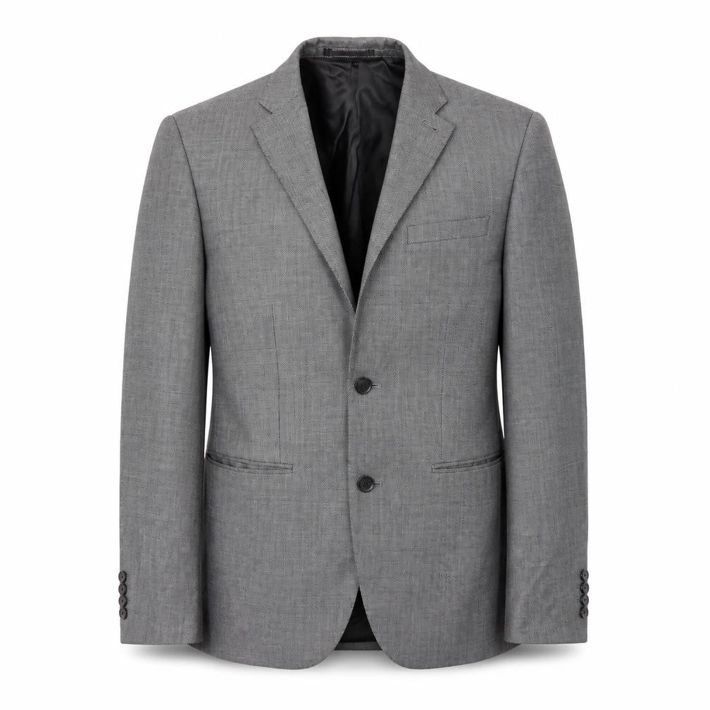Next Mens Grey   Jacket Blazer Size 36
