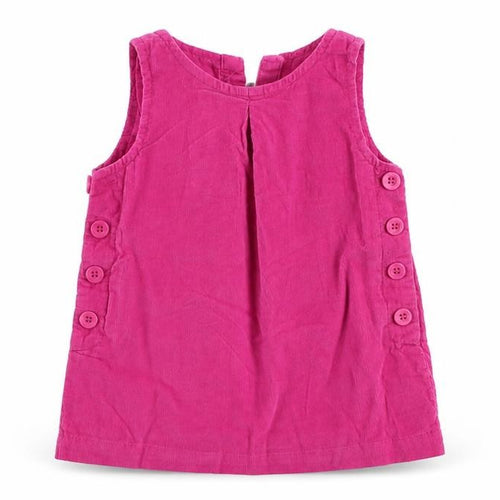 Gap Girls Pink Colourblock  A-Line  Size 12-18 Months