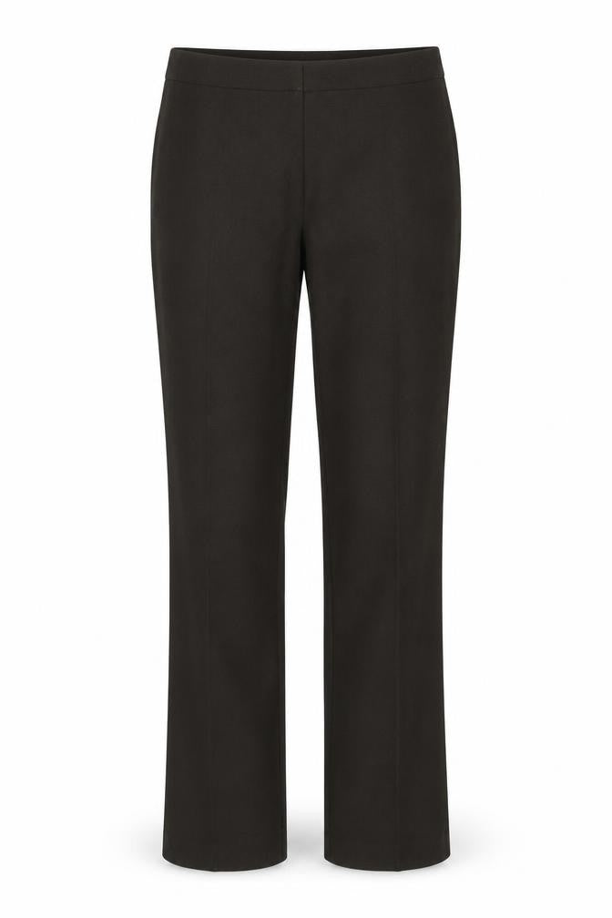 Dorothy Perkins Womens Grey   Trousers  Size 30 in L30 in