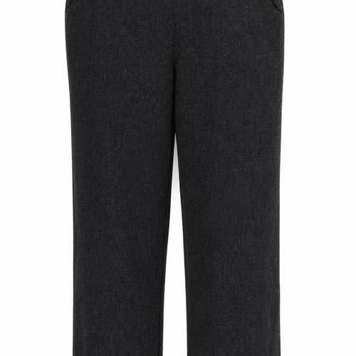 Autonomy Womens Grey   Trousers  Size 14 L28 in