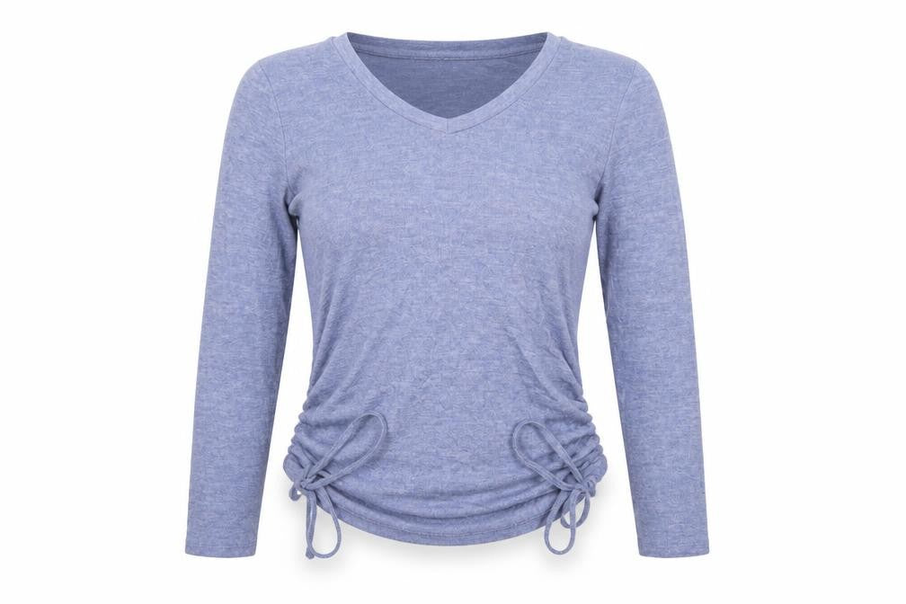 George Womens Blue   Pullover Jumper Size M