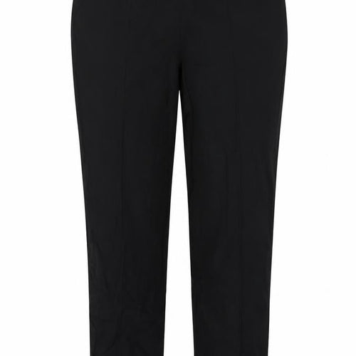 BM Collection Womens Black   Trousers  Size 18 L28.5 in