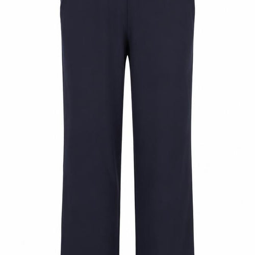 Anne rose Womens Blue   Trousers  Size 10 L26 in