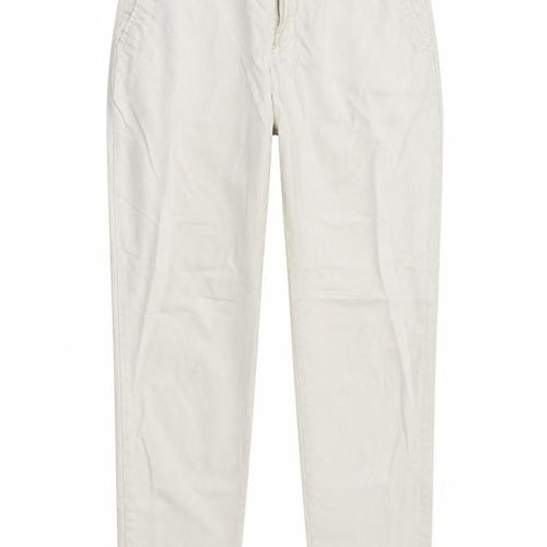 Mango Womens White   Skinny Jeans Size 10 L25 in