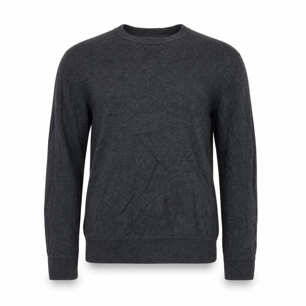 Gap Mens Grey   Pullover Jumper Size M