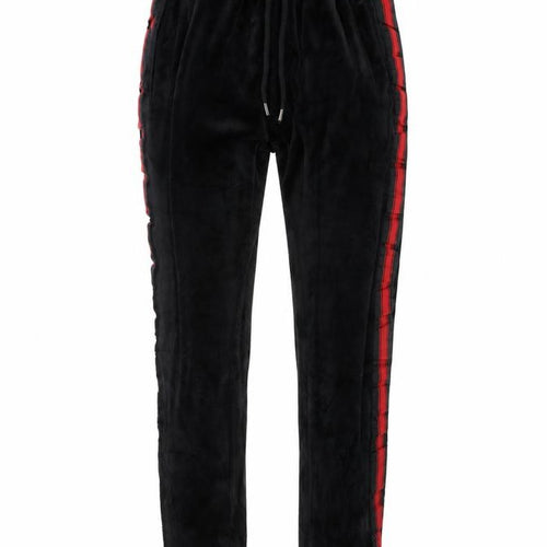 Project Paris Womens Black   Sweatpants Trousers Size XS L25 in