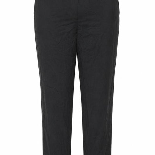 M&S Womens Grey   Dress Pants Trousers Size 12 L26 in