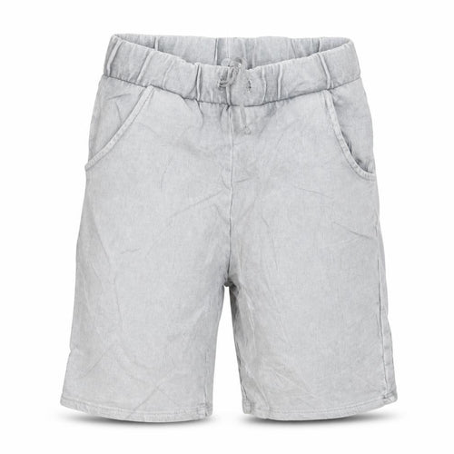 F&F Boys Grey   Cropped Trousers Size 6-7 Years