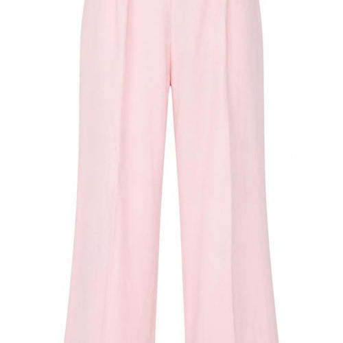 Preworn Womens Pink   Trousers  Size 36 in L30 in
