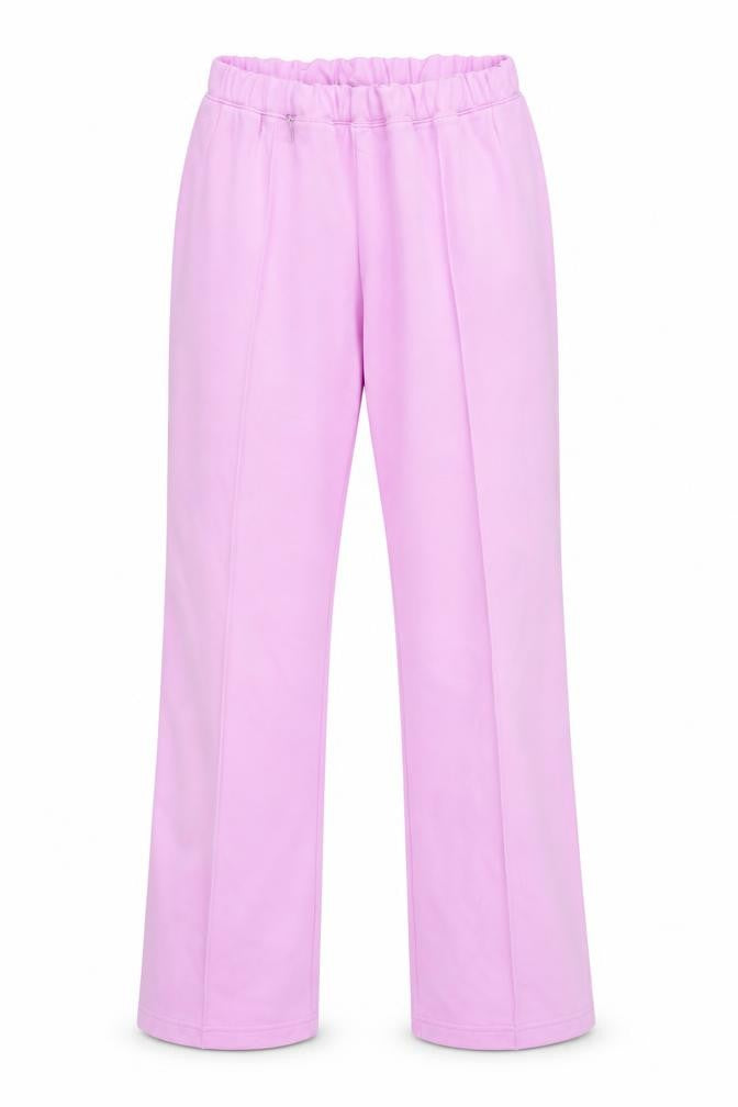 Damart Womens Purple   Trousers  Size 10 L29 in