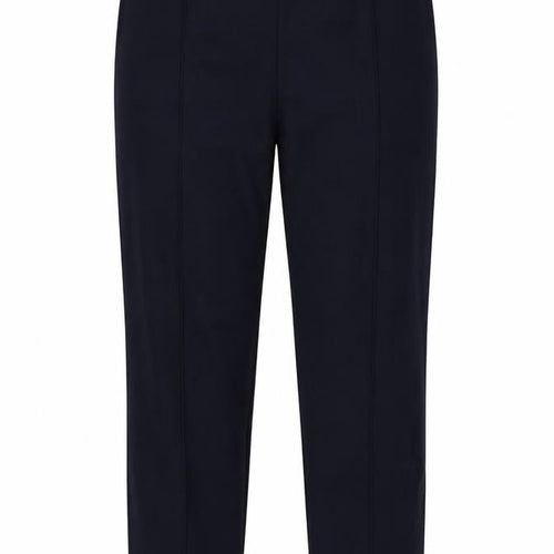 Sarah neal Womens Blue   Trousers  Size 18 L28 in