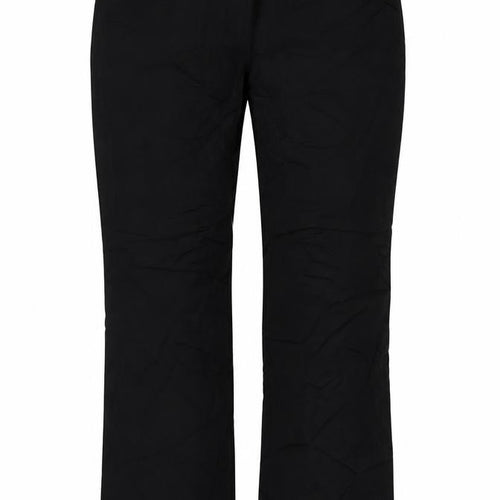 M&S Womens Black   Trousers  Size 12 L28 in