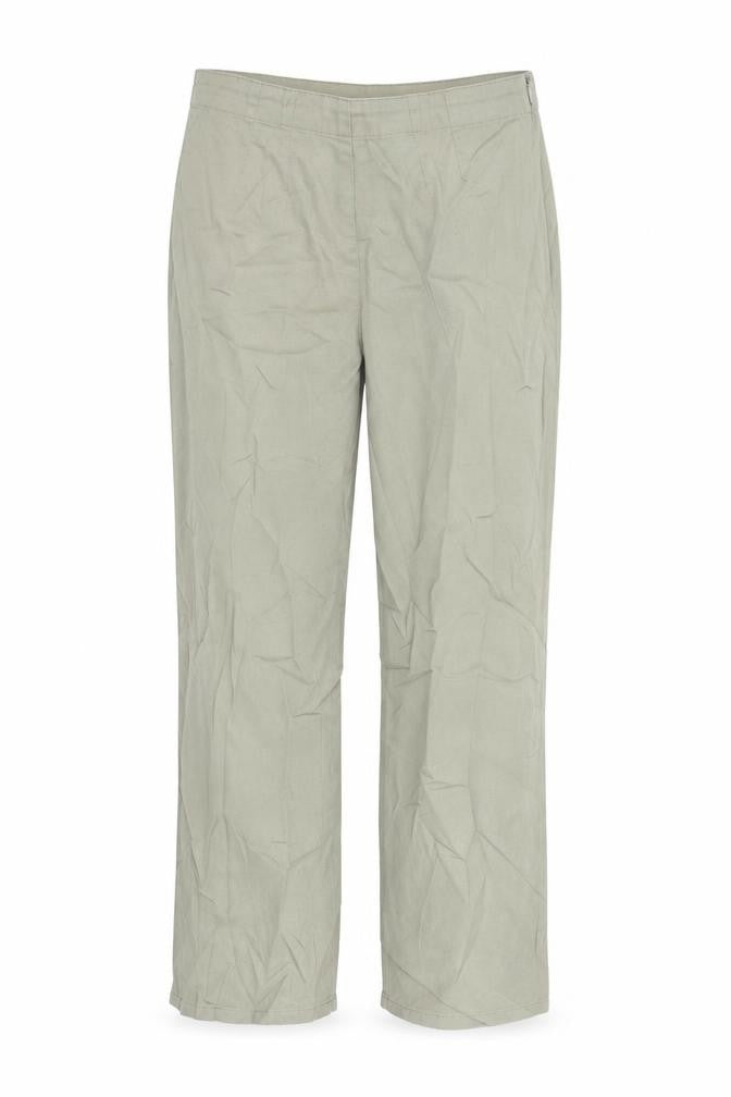 George Womens Beige   Trousers  Size 14 L26 in