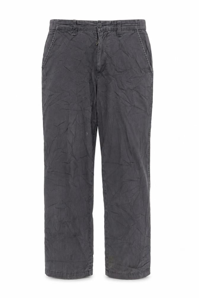 Maine Womens Grey   Trousers  Size 36 in L28 in - washable marks