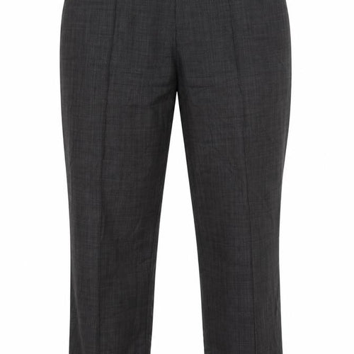 Classic Womens Grey   Dress Pants Trousers Size 20 L28 in