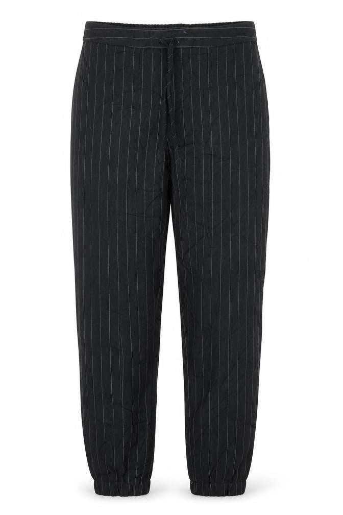 ASOS Womens Black   Trousers  Size 8 L26.5 in