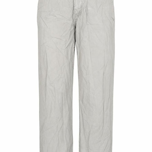Britches Mens Grey   Straight Jeans Size 30 L31 in