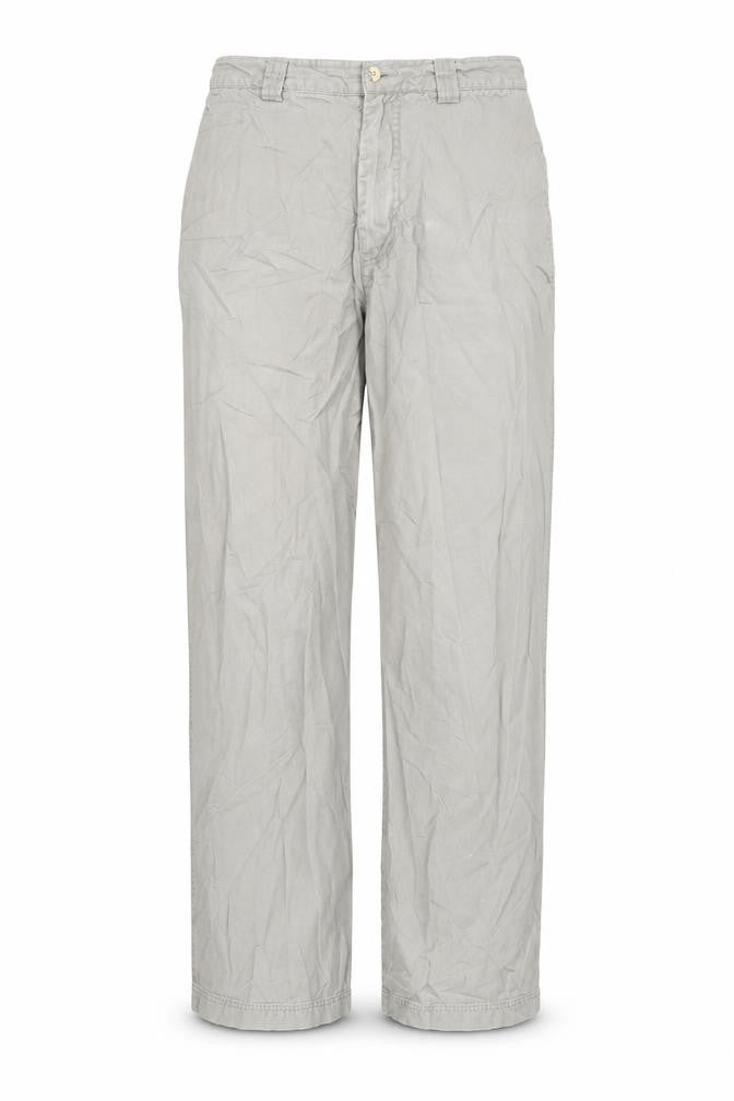 Britches Mens Grey   Straight Jeans Size 30 L31 in