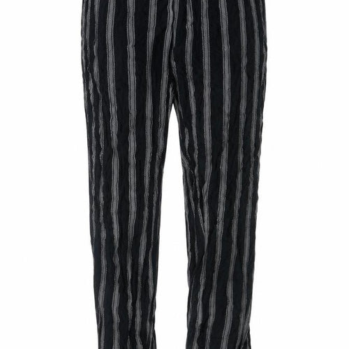 Real Woman Womens    Trousers  Size S L27.5 in