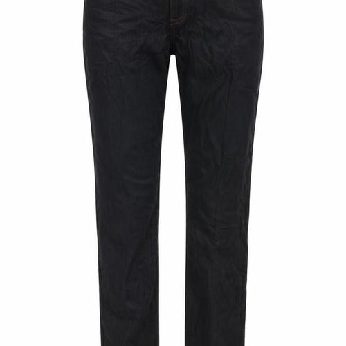 Five Elementz Womens Black  Denim Skinny Jeans Size 8 L33 in