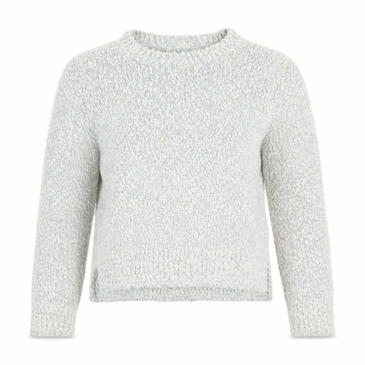 Hollister Womens Grey   Pullover Jumper Size M