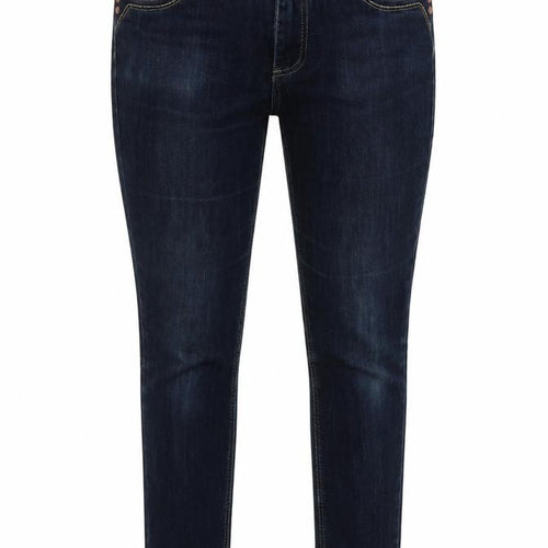 Denim co Womens Blue   Skinny Jeans Size 14 L27 in