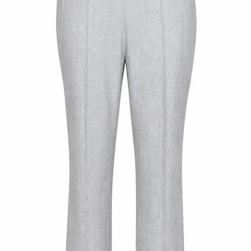 Classic Womens Grey   Jegging Trousers Size 18 L26 in