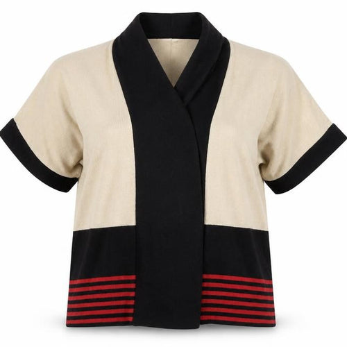 CC Womens Beige   Cardigan Jumper Size M
