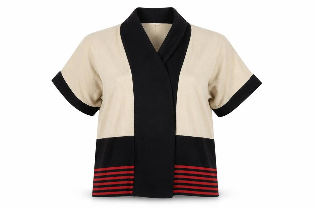 CC Womens Beige   Cardigan Jumper Size M