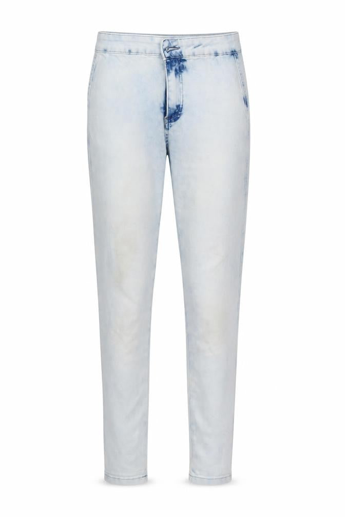 New Look Girls Blue  Denim Skinny Jeans Size 12 Years