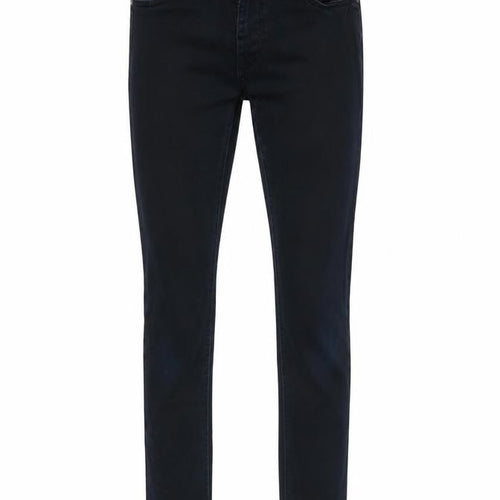 New Look Girls Black  Denim Skinny Jeans Size 13 Years