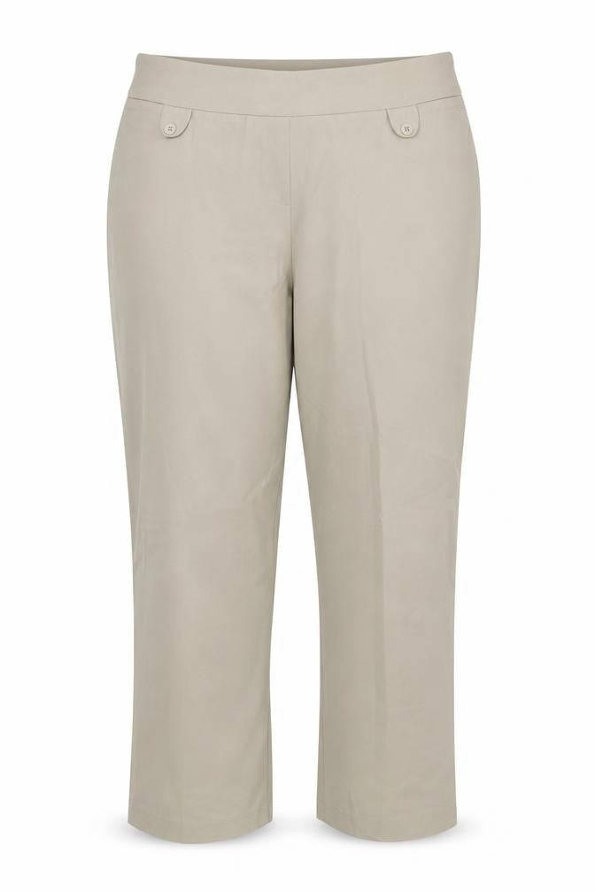Epilogue  Womens Beige   Trousers  Size 18 L26.5 in