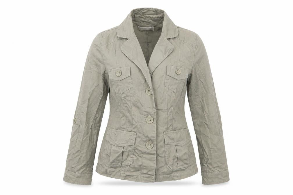 BHS Womens Green   Jacket  Size 10