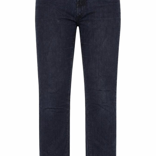 cig Womens Blue  Denim Straight Jeans Size 31 in L32 in
