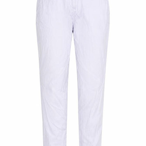 NEXT Womens Purple  Denim Tapered Jeans Size 6 L29 in